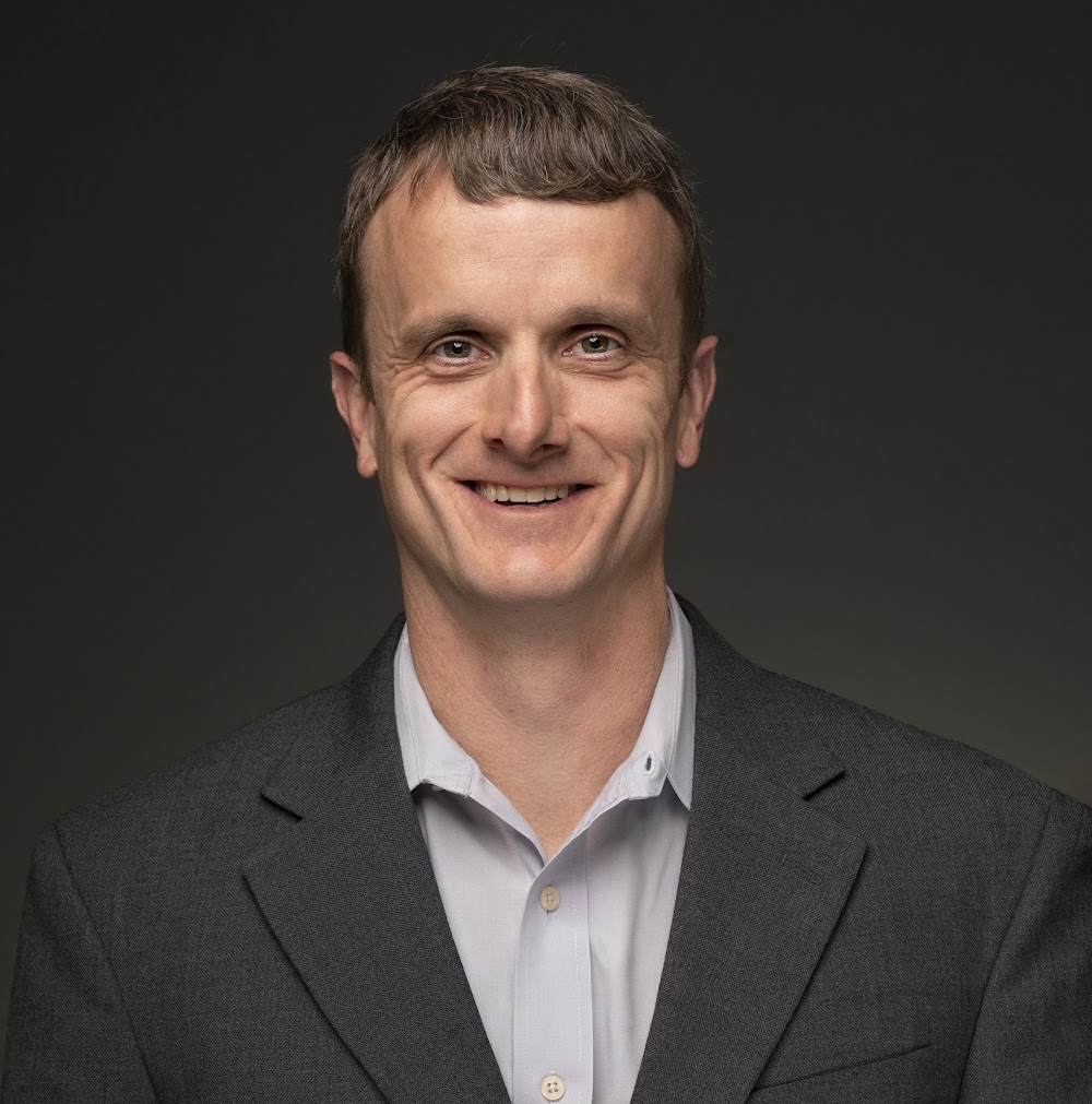 Joseph Gioielli, REALTOR with eXp Realty in Clarksville, Tennessee